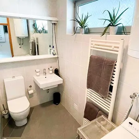 Apartment Novigrad Boutique *
