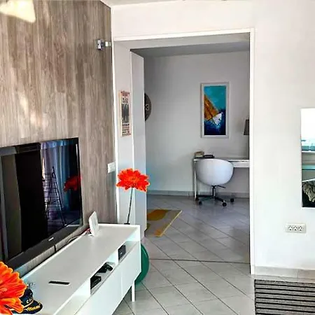 Novigrad Boutique Apartment *