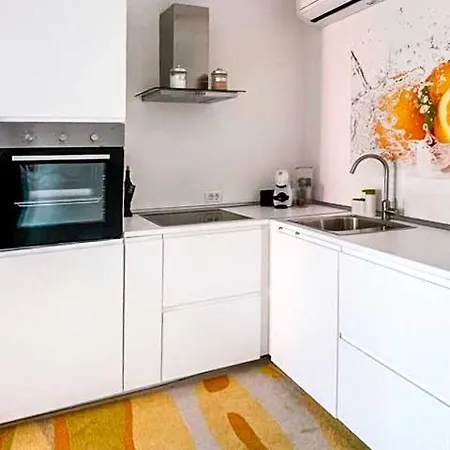 Novigrad Boutique Apartment *
