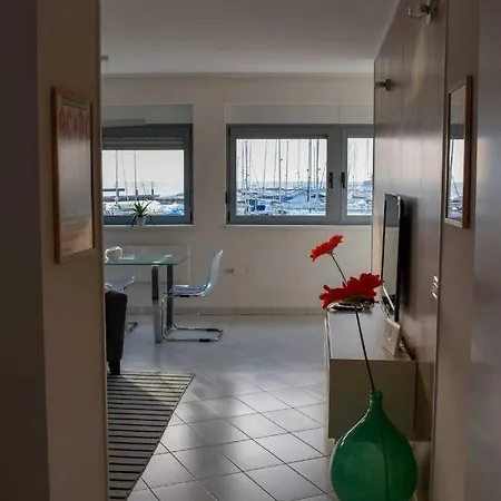 Novigrad Boutique Apartmán *