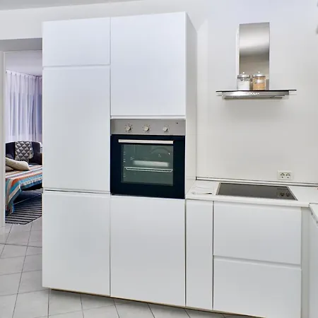 Novigrad Boutique Apartment Novigrad (Istria)