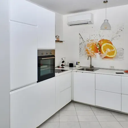 Novigrad Boutique Apartmán *