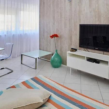 Apartment Novigrad Boutique Novigrad (Istria)