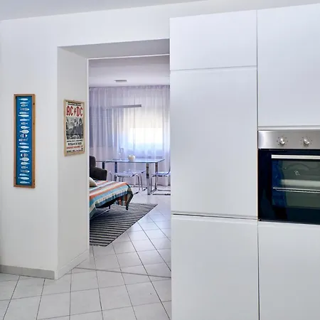 Novigrad Boutique Apartment