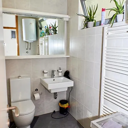 Novigrad Boutique Apartmán