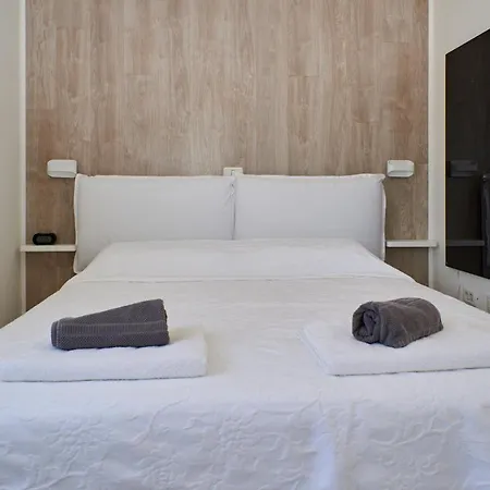Apartment Novigrad Boutique