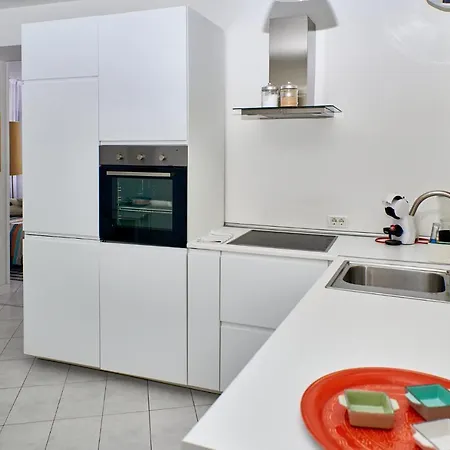 Novigrad Boutique Apartmán *