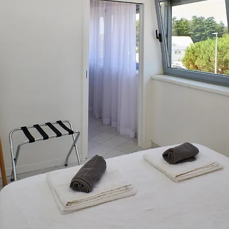 Novigrad Boutique * Novigrad Istria