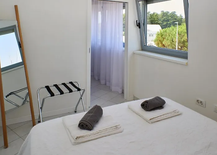 Novigrad Boutique * Novigrad Istria